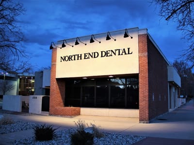 North End Dental
