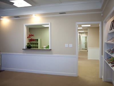 North Florida Dental Care - Susan Steverson Hawkins DMD