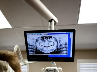 North Florida Dental Care - Susan Steverson Hawkins DMD