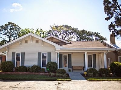 North Florida Dental Care - Susan Steverson Hawkins DMD