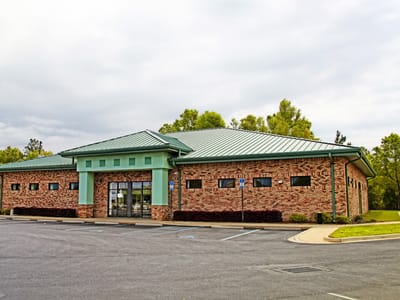 North Florida Medical - Crestview - Dental Services