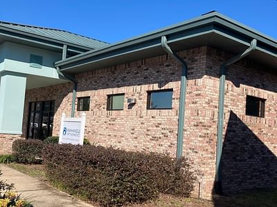 North Florida Medical - Crestview - Dental Services