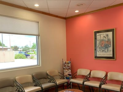 North Fresno Dental Care