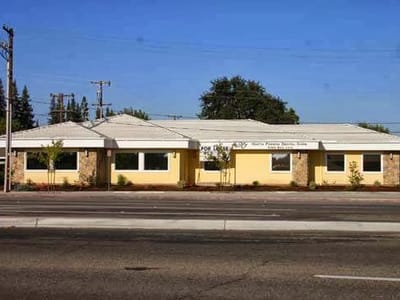 North Fresno Dental Care