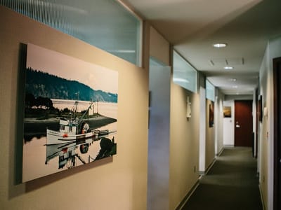 North Harbor Dentistry | Gig Harbor Dentist