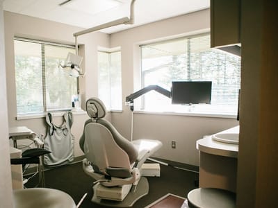 North Harbor Dentistry | Gig Harbor Dentist