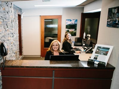 North Harbor Dentistry | Gig Harbor Dentist