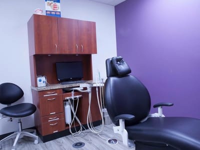 North Haven Family Dentistry