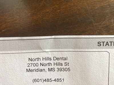 North Hills Dental