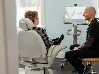 North Idaho Dental Group - Ponderay