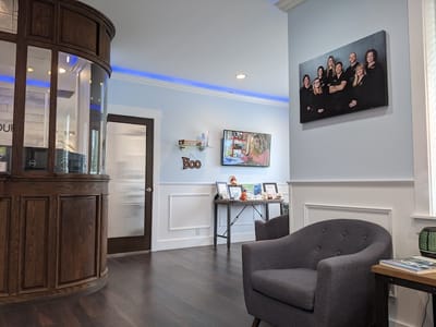 North Idaho Dental Group - Ponderay