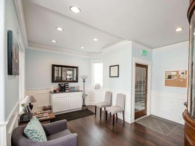 North Idaho Dental Group - Ponderay