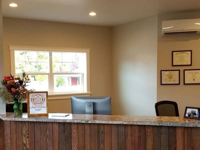 North Idaho Family Dentistry