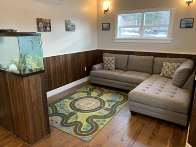 North Idaho Family Dentistry