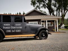 North Idaho Family Dentistry