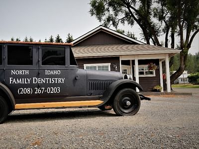 North Idaho Family Dentistry