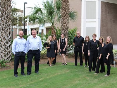 North Jacksonville Complete Dentistry