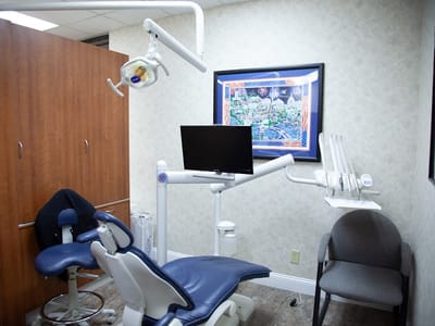 North Jacksonville Complete Dentistry