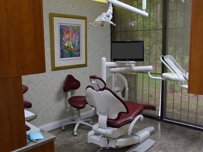 North Jacksonville Complete Dentistry