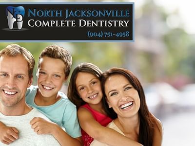 North Jacksonville Complete Dentistry