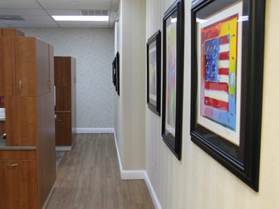 North Jacksonville Complete Dentistry