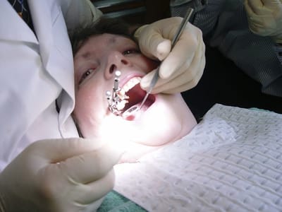 North Lakeland Dentist