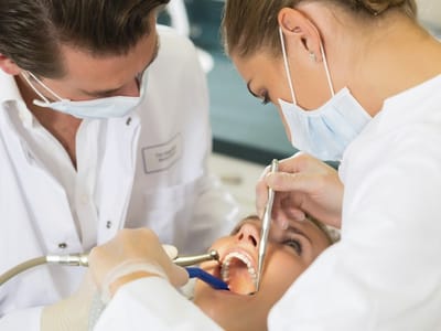 North Lakeland Dentist