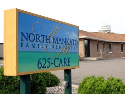 North Mankato Family Dentistry