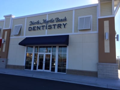 North Myrtle Beach Dentistry