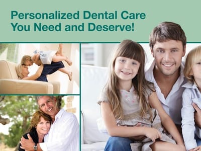 North Myrtle Beach Dentistry