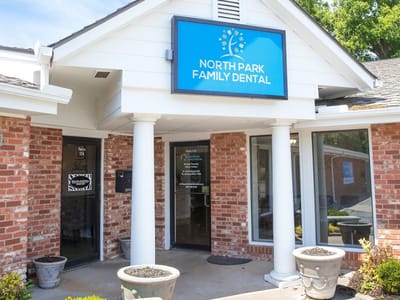 North Park Family Dental - Edmond