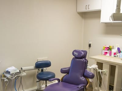 North Park Family Dental - Edmond