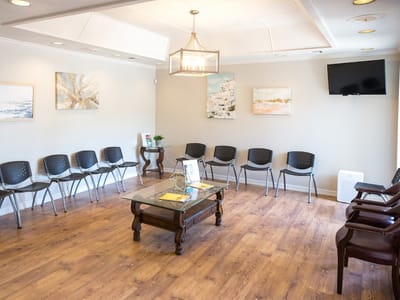 North Park Family Dental - Edmond