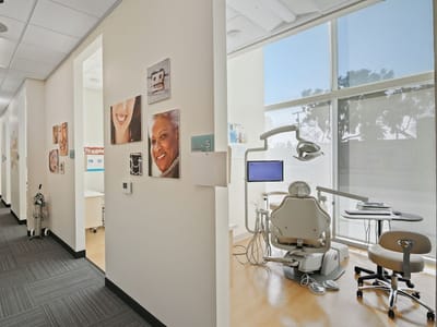 North Park Modern Dentistry