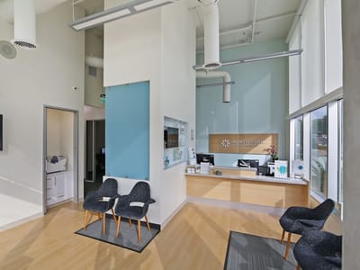 North Park Modern Dentistry