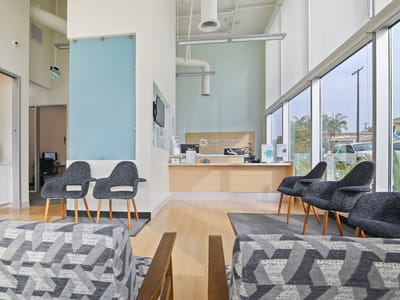 North Park Modern Dentistry