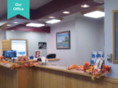 North Pole Dental Workshop