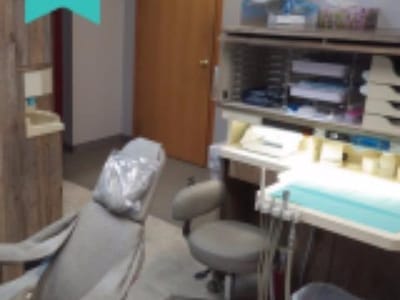 North Pole Dental Workshop