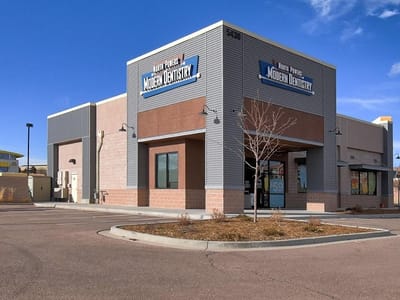 North Powers Modern Dentistry