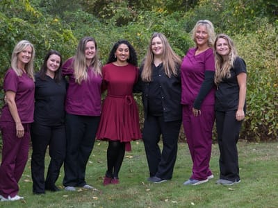 North Reading Family Dentistry