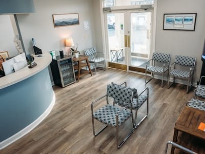 North Roanoke Dental Associates