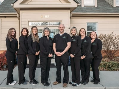 North Roanoke Dental Associates