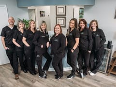 North Roanoke Dental Associates