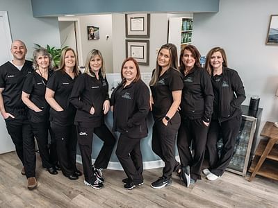North Roanoke Dental Associates