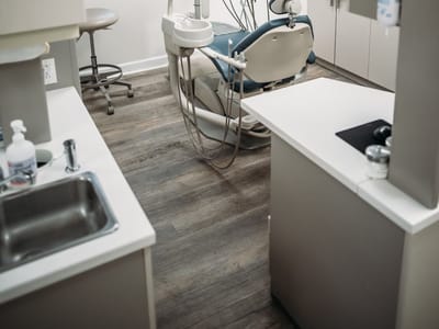 North Roanoke Dental Associates