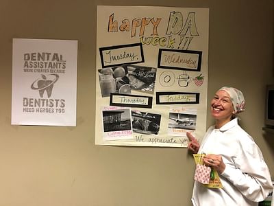 North Seattle Dental