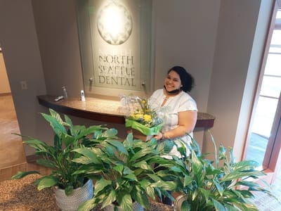 North Seattle Dental