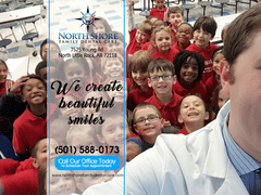 North Shore Family Dental Care