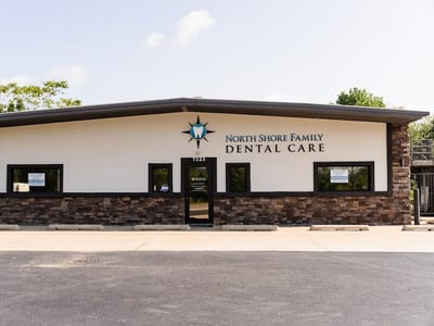 North Shore Family Dental Care