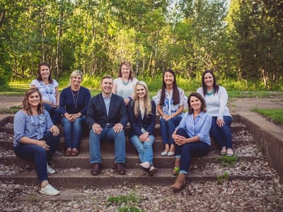 North Star Dental Care - Dr. Jacob Smestad & Dr. Brekke Johnsrud